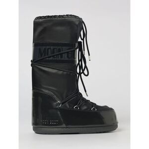 Moon Boot Boot Men Black